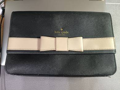 Kate Spade lady's hand bag