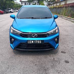 Perodua Bezza G in Shah Alam, SGR