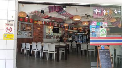 Shop lot For Rent in Bandar Sunway,SGR