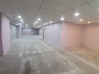 Office space For Rent in Puchong,SGR