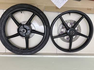 Rim 5 Batang Y16