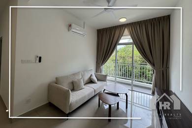 Service Residence For Rent in Bukit Bantayan Residence