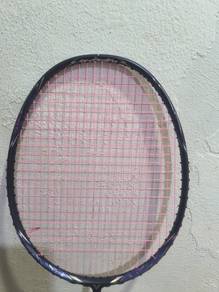 Raket Victor Auraspeed 90k ll