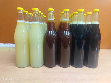 Madu Asli