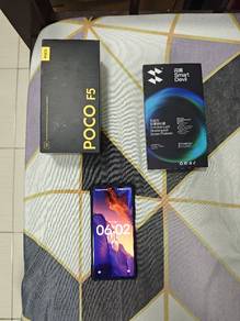 Poco F5 For Sale 