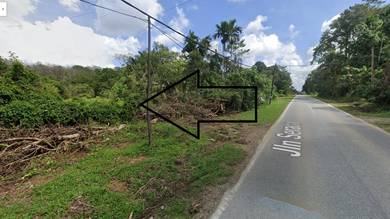 Residential Land in Marang, TRG