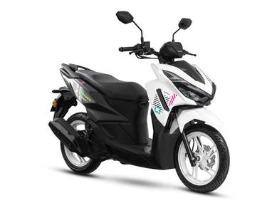 Honda Vario 125