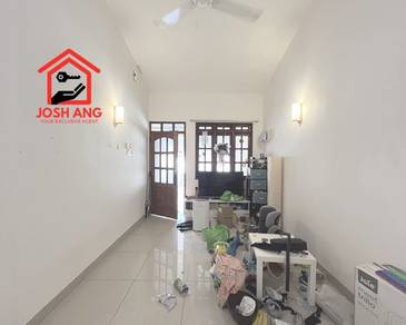 1-storey Terraced House For Sale in Sungai Nibong,PNG