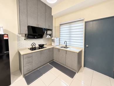 Townhouse For Rent in Cyberjaya,SGR