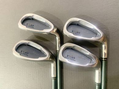 Golf Ladies Iron XX10 Tour Special