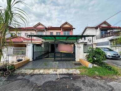 2-storey Terraced House For Sale in Kajang,SGR