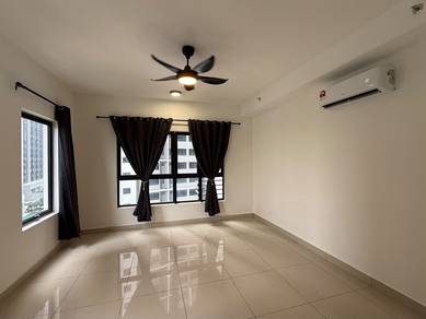 Service Residence For Rent in Astrum Ampang