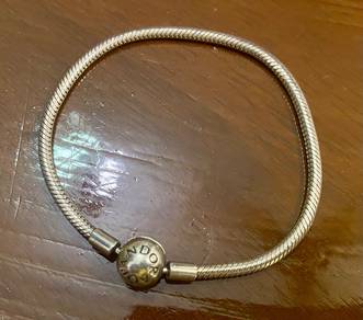 Pandora Bracelet