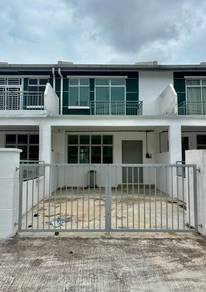 2-storey Terraced House For Sale in Johor Bahru,JHR
