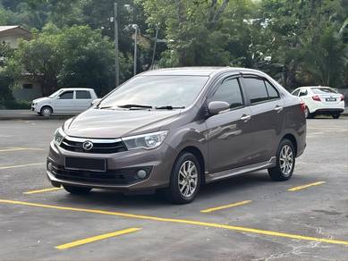 Perodua Bezza ADVANCE in Kota Kinabalu, SBH