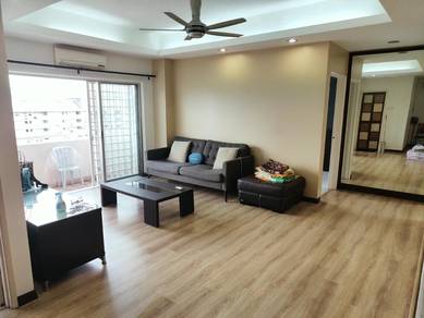 Condominium For Sale in Midah Ria Condominium