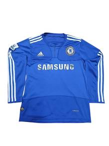2009/10 Chelsea Home