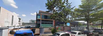 Warehouse / Factory For Rent in Kota Damansara,SGR