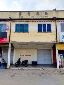 Shop lot For Sale in Sabak Bernam,SGR