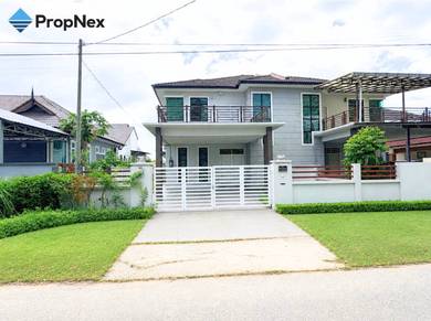Semi-Detached House For Sale in Kota Bharu,KTN