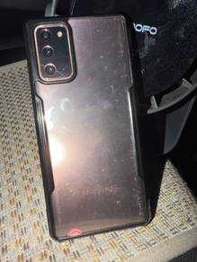 Samsung note 20