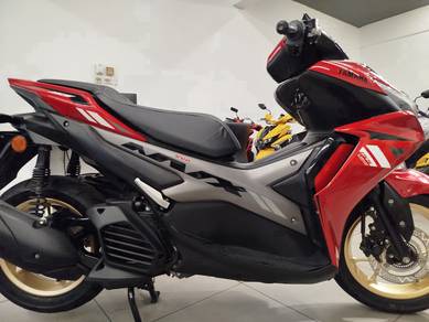 Yamaha NVX