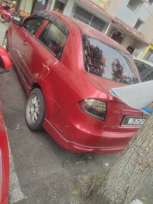Proton Saga FLX EXECUTIVE in Puchong, SGR