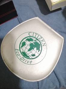 Vintage citizen watch box