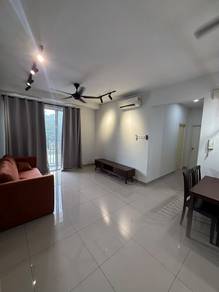 Condominium For Rent in Sofiya Residences