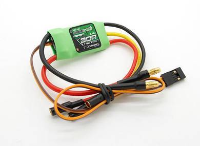 Multistar MINI BLHELI MULTI-30A-OPTO