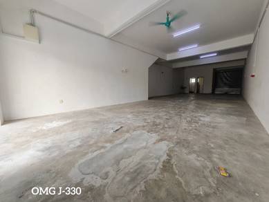 Shop lot For Rent in Klang,SGR