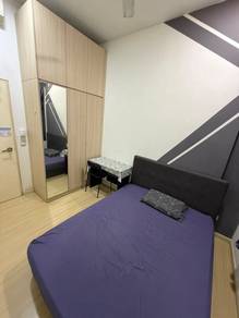 Room in Jalan Ipoh, KUL