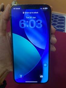 iphone 12 pro max for sell