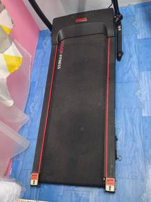 Treadmill untuk dijual