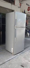 Samsung 2door fridge refrigerator 347-Litters