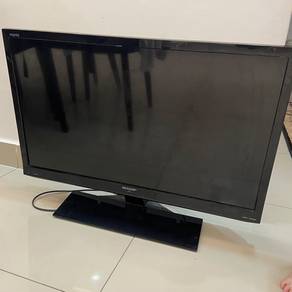 LED Sharp TV 