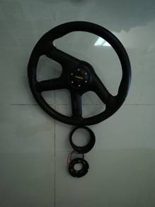 Barang perodua kancil