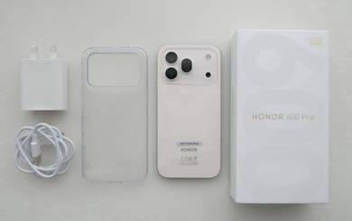 Honor 600 Pro Like New
