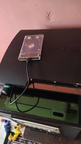 ps3 used sapa nak boleh nego