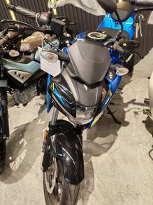 Suzuki GSX-S 150