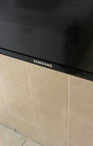 Samsung 32inch hd led TV 