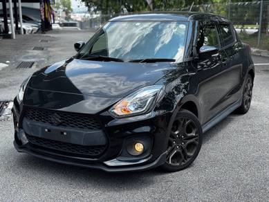Suzuki Swift SPORT in Bangi, SGR