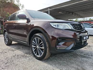 Proton X70 PREMIUM 2WD in Sungai Petani, KDH