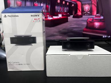 Sony PS5 HD CAMERA