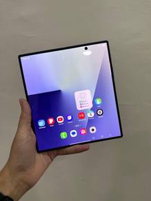 Samsung Galaxy Z Fold 7