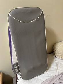 Itsu Ultra Slim Back Massage Pad