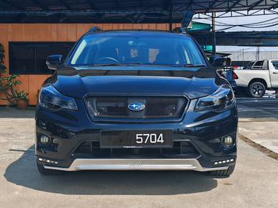 Subaru XV STi PERFORMANCE EDITION in Teluk Intan, PRK