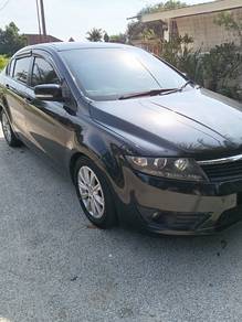 Proton Preve CFE PREMIUM in Besut, TRG