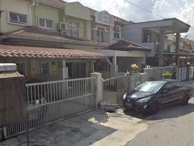 2-storey Terraced House For Rent in Kajang,SGR