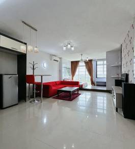 Apartment For Rent in Lake View Suites
